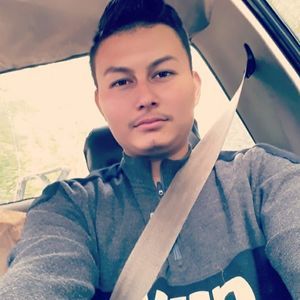 Meet your Posher, Lester